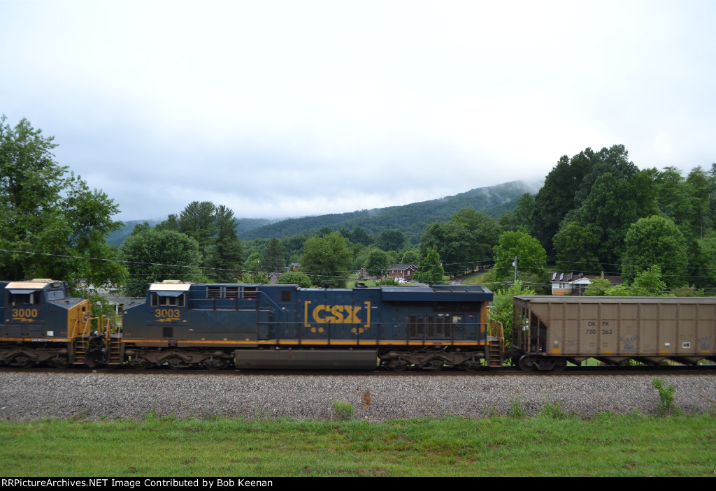 CSX 3003